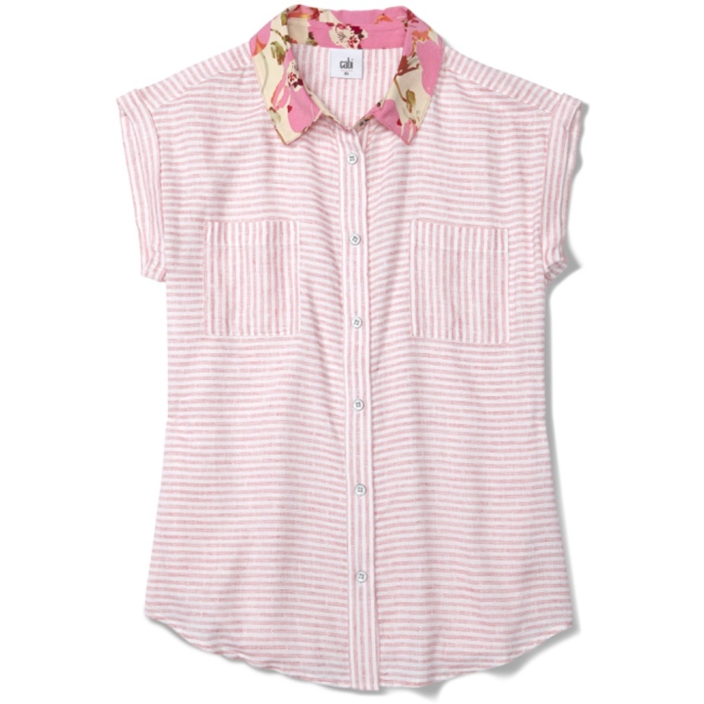 Cabi Merger Top